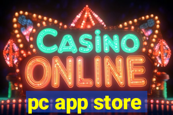 pc app store